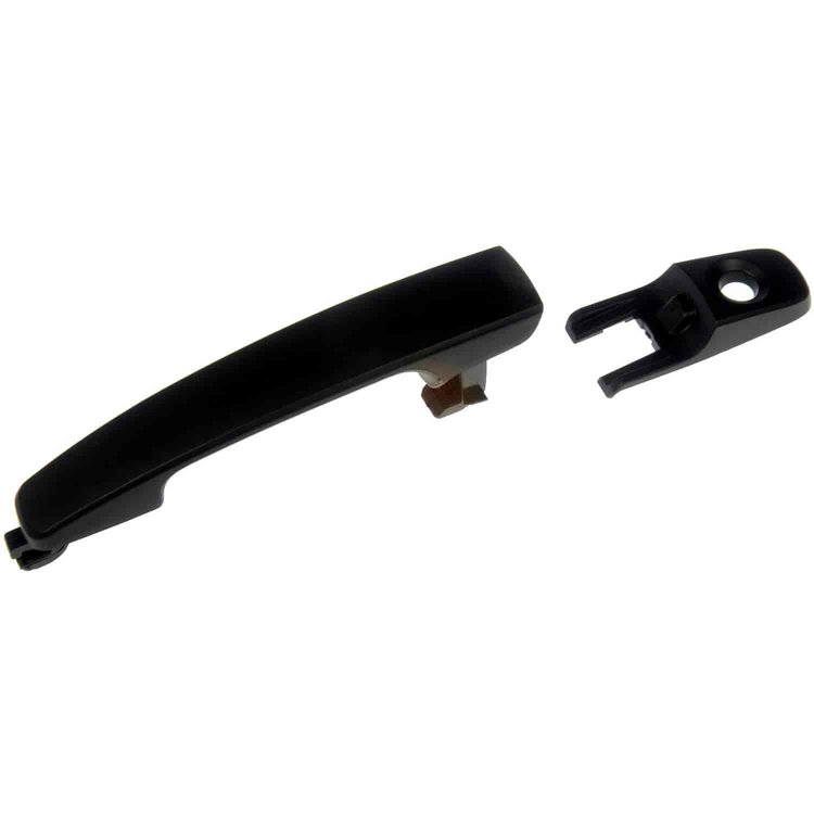 Exterior Door Handle 2008-2011 Ford Focus