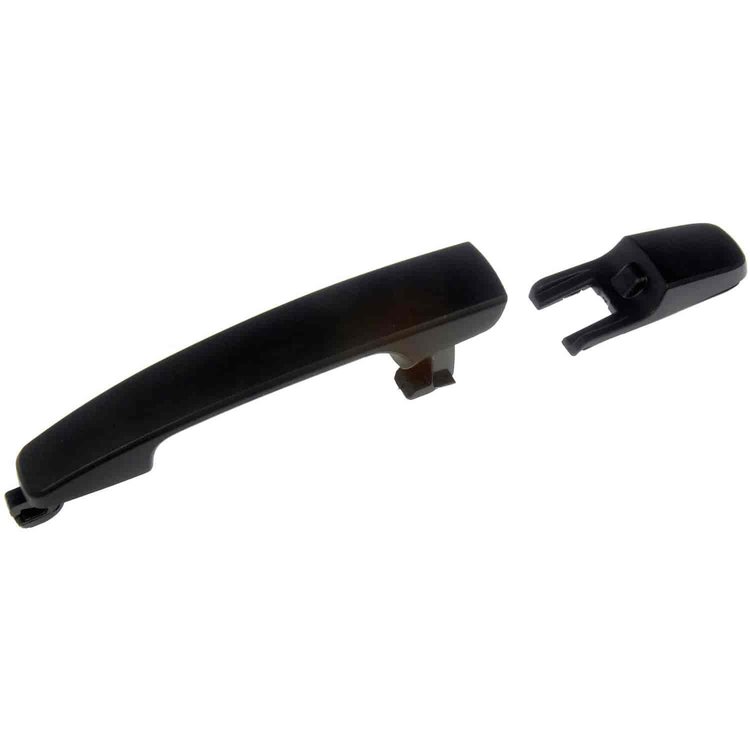 Exterior Door Handle Front/Rear Left/Right