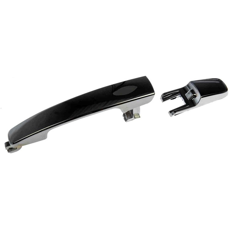 Exterior Door Handle Front/Rear Left/Right