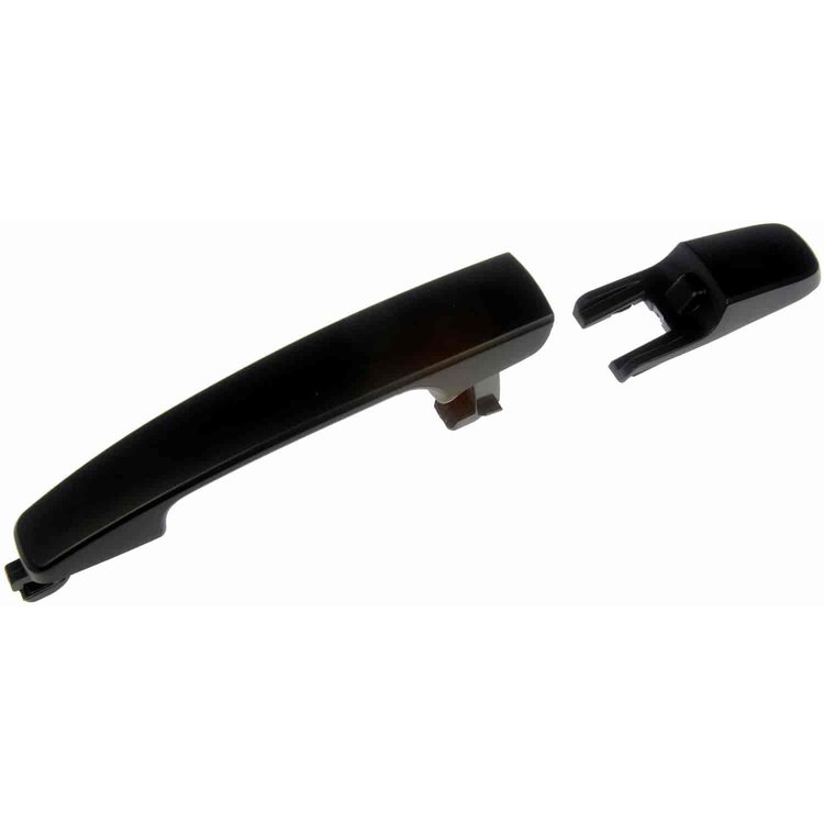 Exterior Door Handle Rear Left/Right