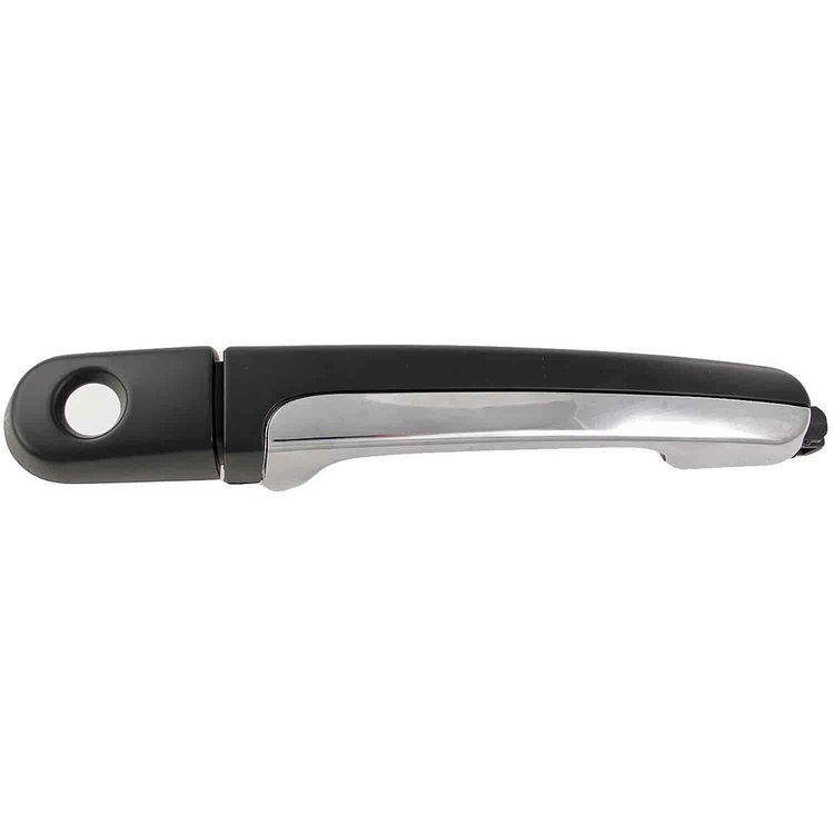 Exterior Door Handle Front/Rear Left/Right