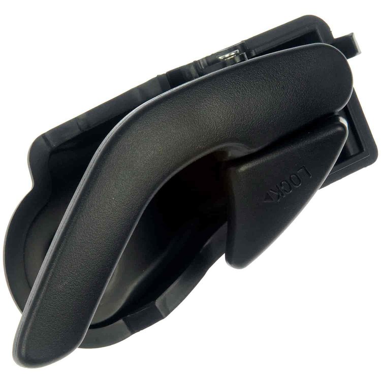 Interior Door Handle Front/Rear Left