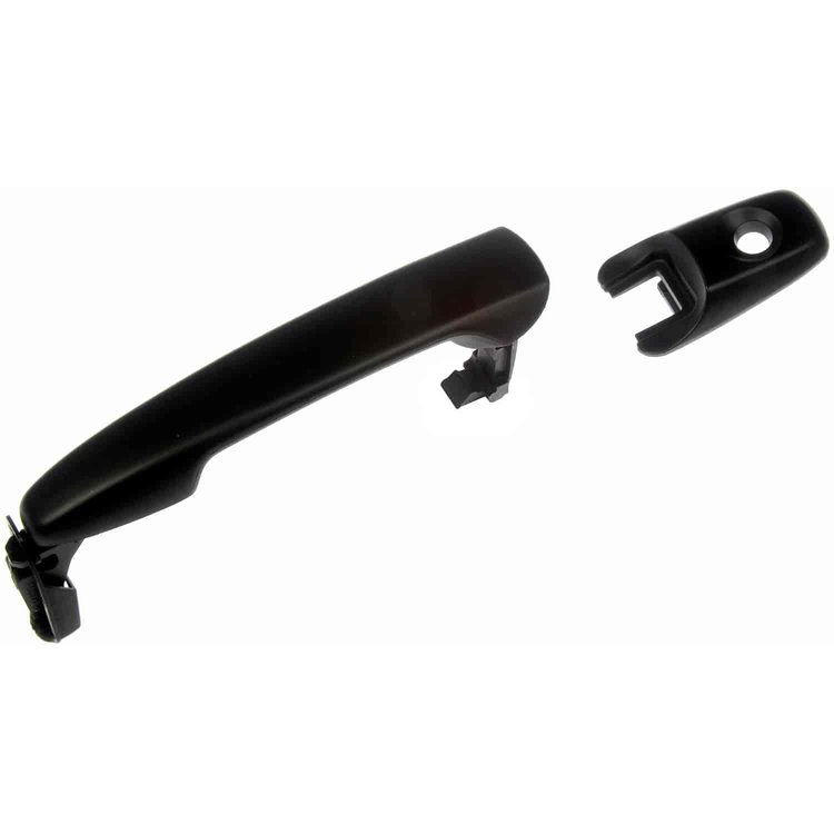 Exterior Door Handle Front Left