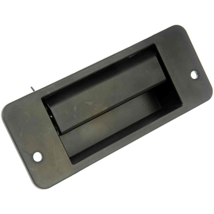 Tailgate Handle Right Cargo Door