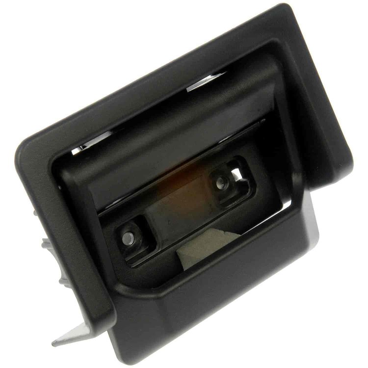 Exterior Door Handle Rear Left