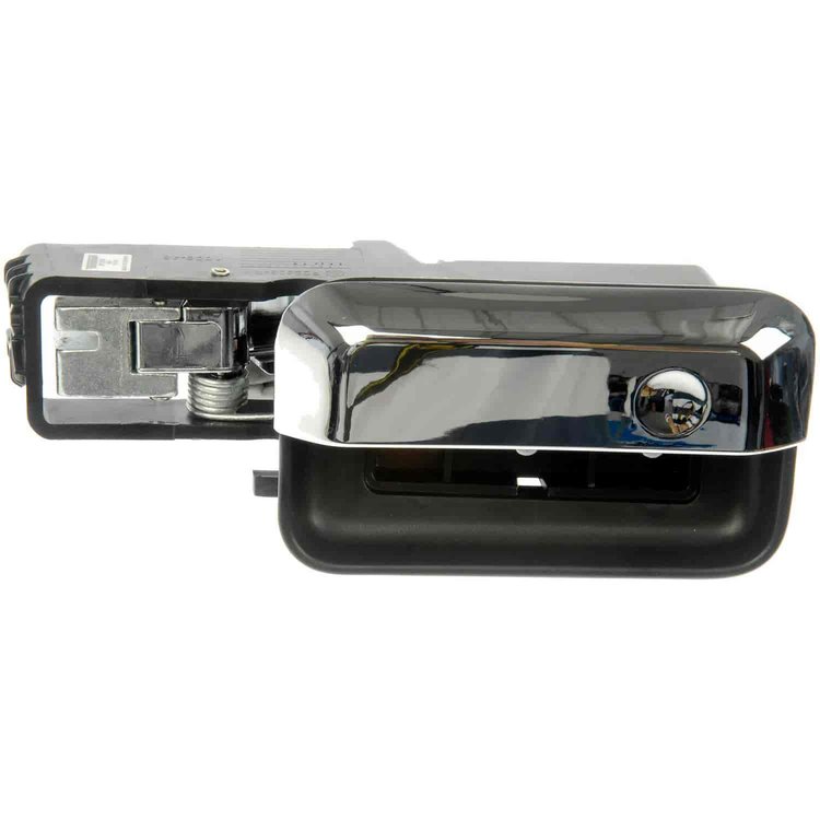 Interior Door Handle Rear Right