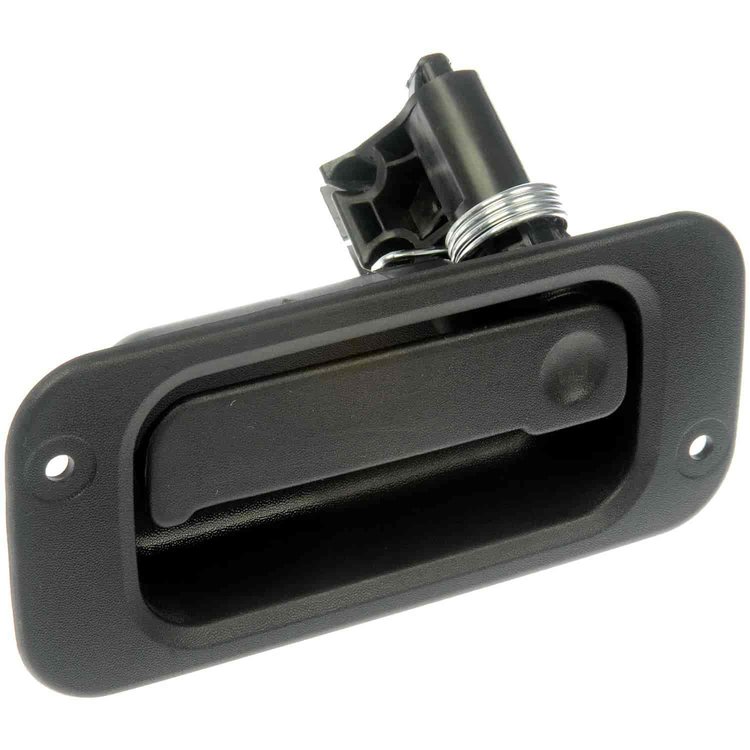 Exterior Door Handle Rear Right