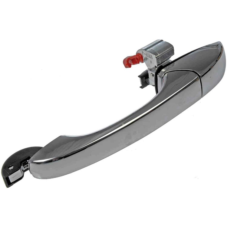 Exterior Door Handle Rear Left