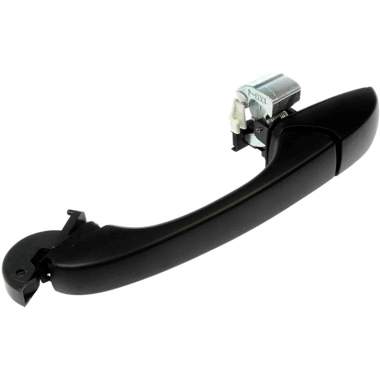 Exterior Door Handle Rear Left