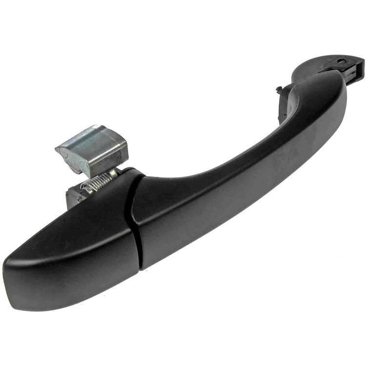 Exterior Door Handle Front/Rear Right