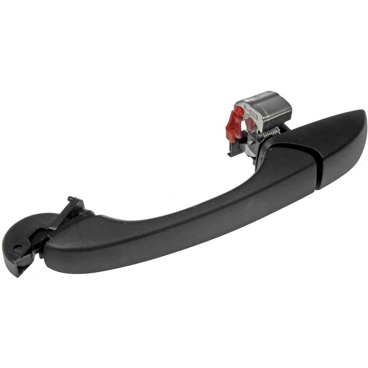 Exterior Door Handle Rear Left