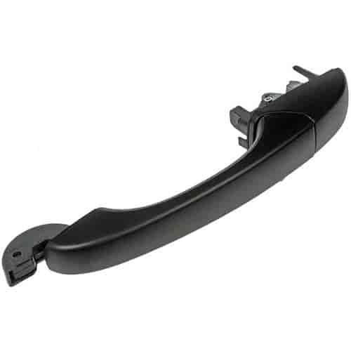 Exterior Door Handle 2008-13 Chrysler Town & Country and Dodge Grand Caravan