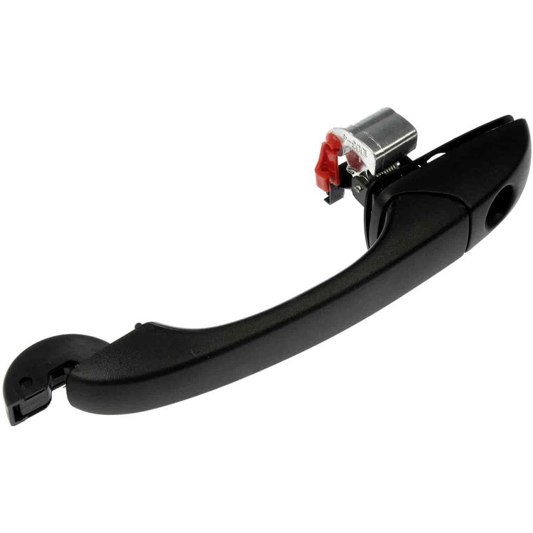 Exterior Door Handle Front Left