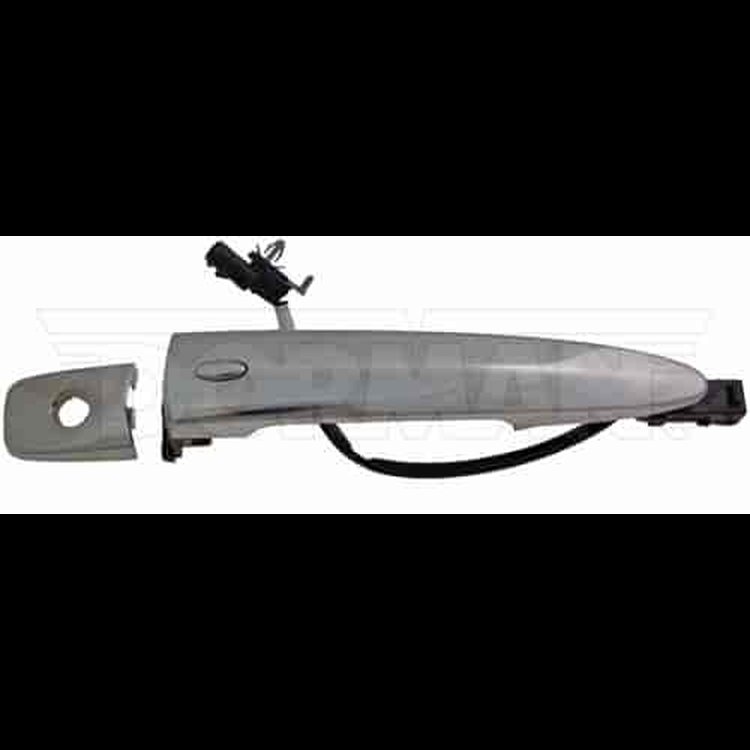 Exterior Door Handle 2008-2014 Nissan Murano, 2009-2015 Nissan Maxima, 2011-2013 Nissan Leaf, 2013-2015 Nissan Sentra