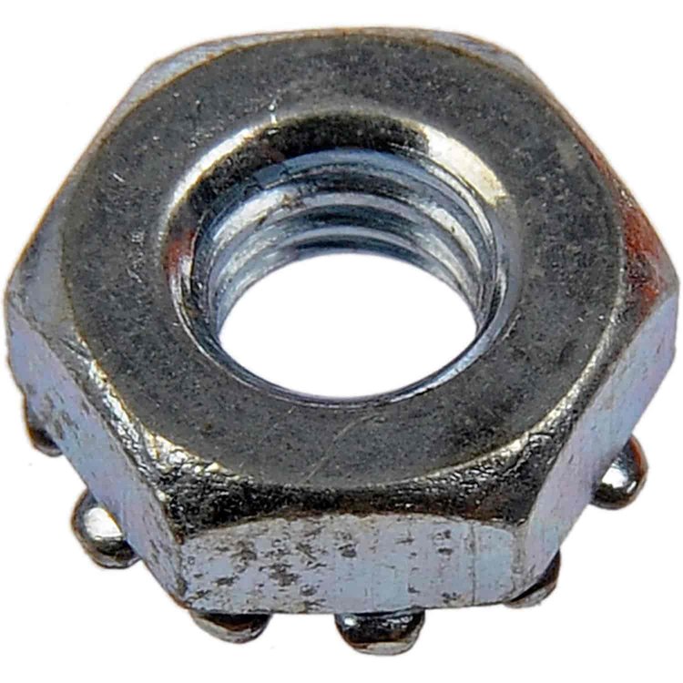 NUT TOOTH WSHDRD 10-32