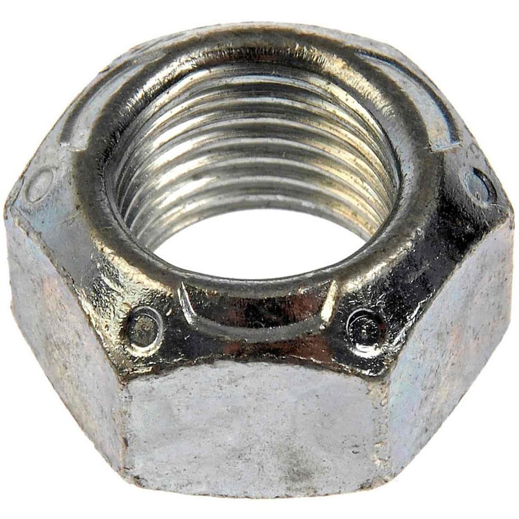 814-114 Prevailing Torque Lock Nut-Grade 8- 1/2-20
