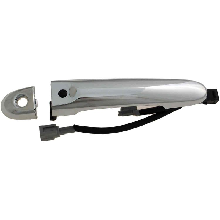 Exterior Door Handle Front Left