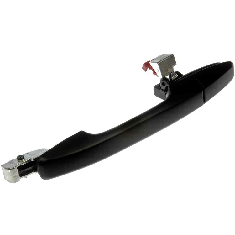 Exterior Door Handle Rear Left