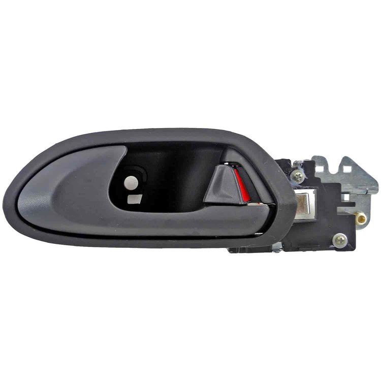 Interior Door Handle Rear Left