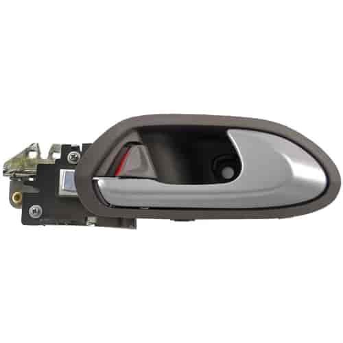 Interior Door Handle Rear Right