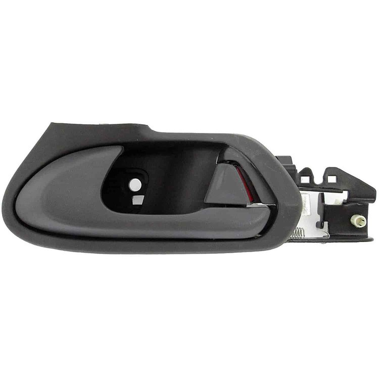 81427 Interior Door Handle Rear Left; 2006-2011 Honda Civic