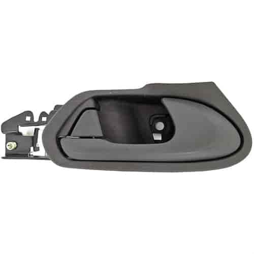 Interior Door Handle Rear Right