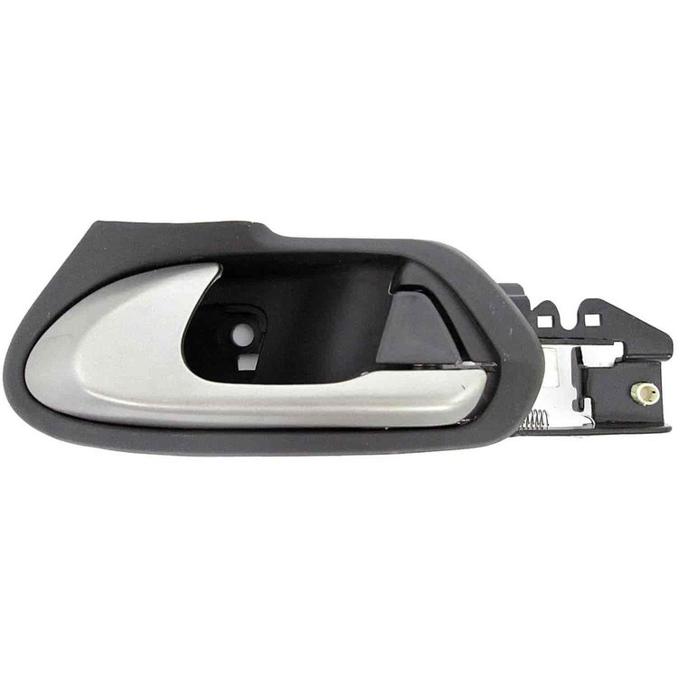 Interior Door Handle Rear Left
