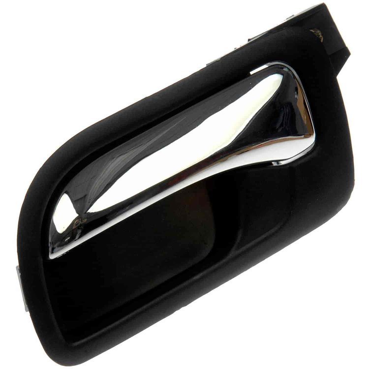 Interior Door Handle Rear Left