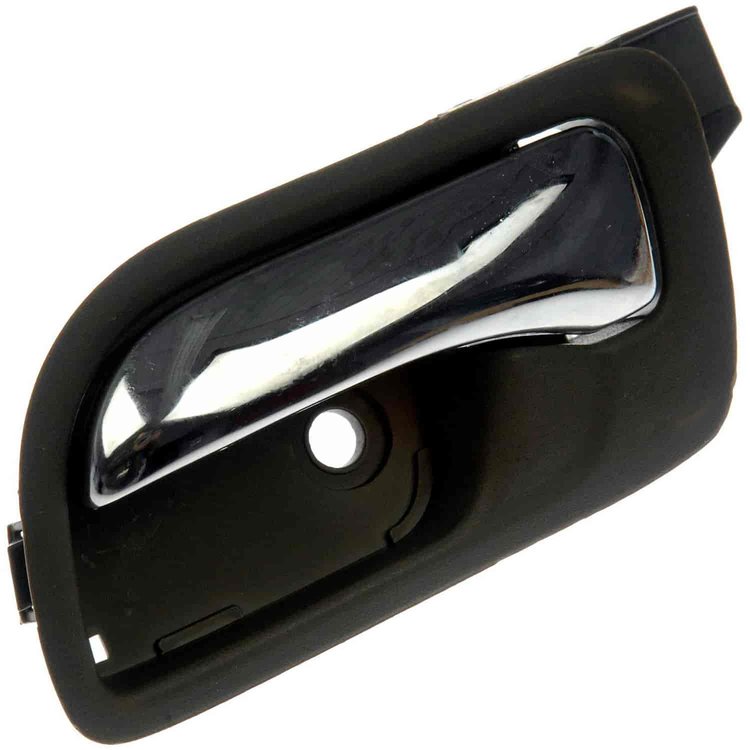 Interior Door Handle Rear Left