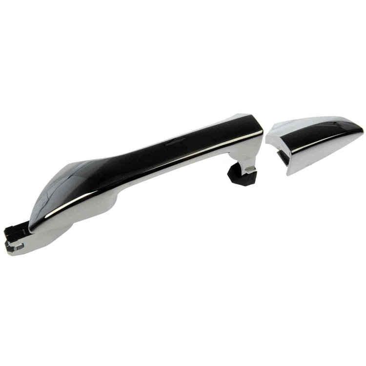 Exterior Door Handle Front/Rear Left