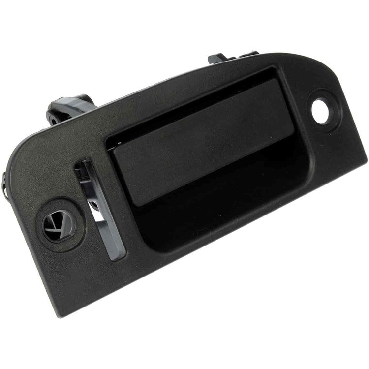 Exterior Door Handle Rear Right