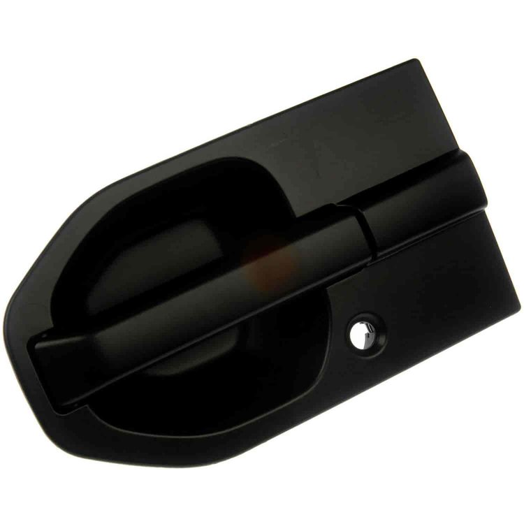 Exterior Door Handle Front Left