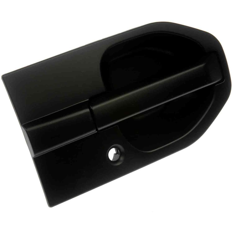 81498 Exterior Door Handle Front Right; 2008-2009 Honda Element