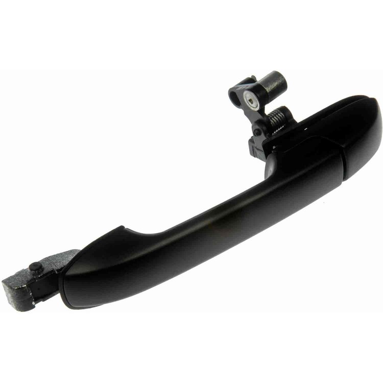 Exterior Door Handle Rear Left