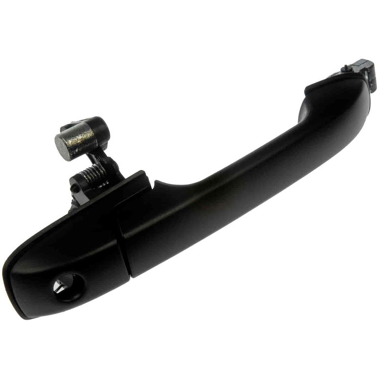 Exterior Door Handle Front Right