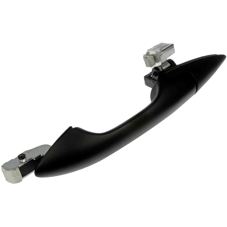 Exterior Door Handle Side Left