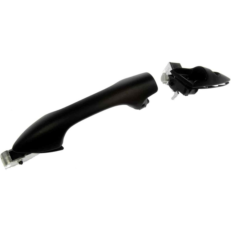 Exterior Door Handle Front Left