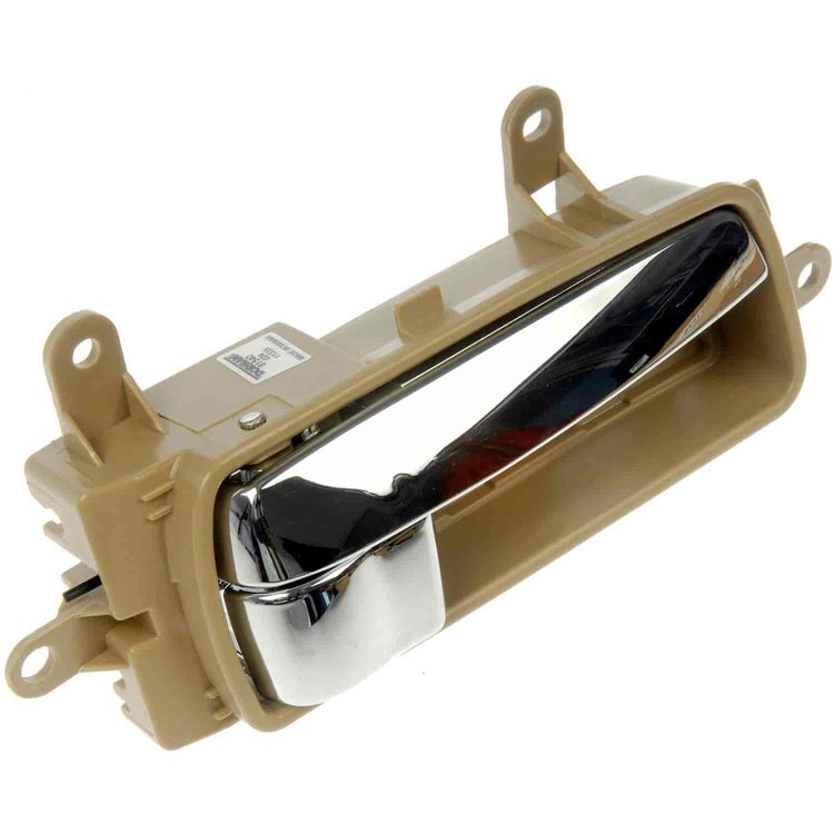 Interior Door Handle Front/Rear Right