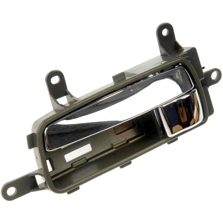 Interior Door Handle Rear Left