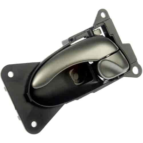 Interior Door Handle Front/Rear Left