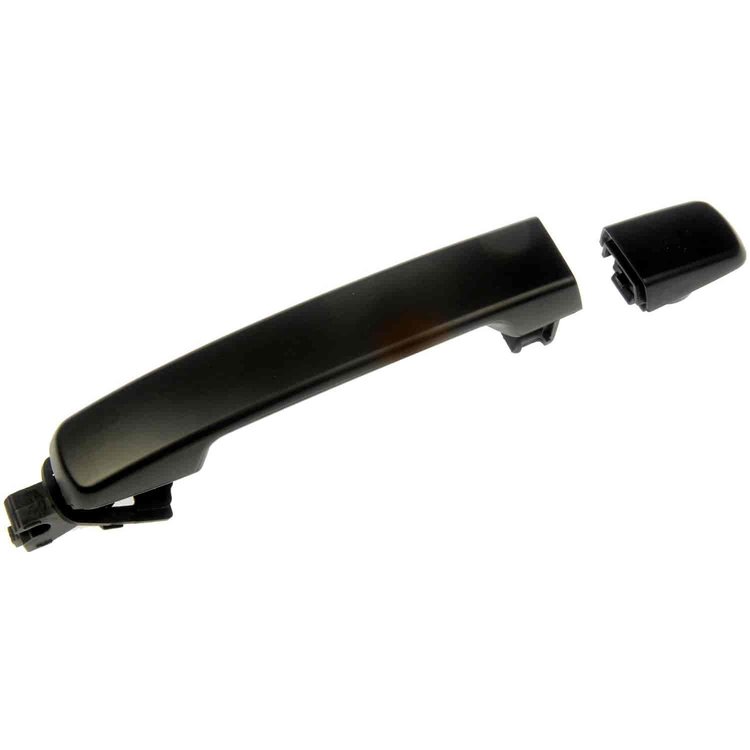 Exterior Door Handle Rear Left/Right