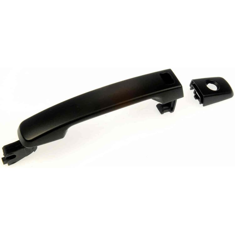 Exterior Door Handle Front Left