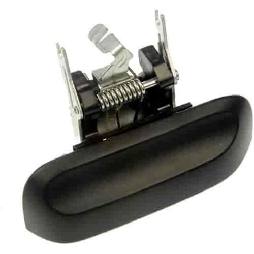 Exterior Door Handle Rear Left