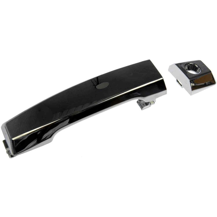 Exterior Door Handle Front Left