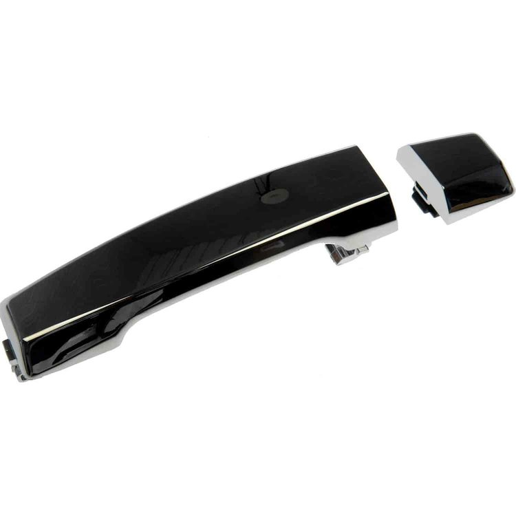 Exterior Door Handle Front Right