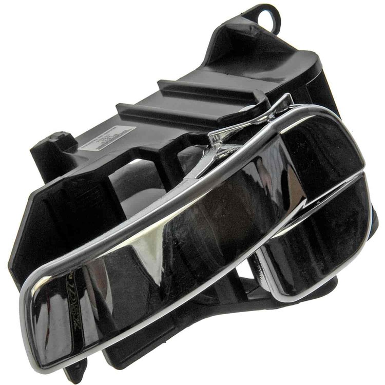 Interior Door Handle Front Rear Left Chrome