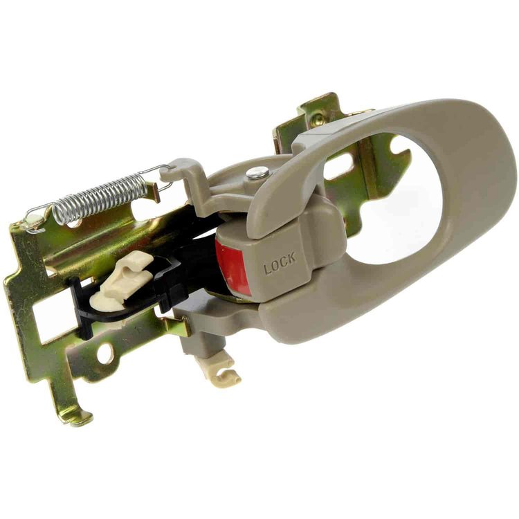 Interior Door Handle Front/Rear Left