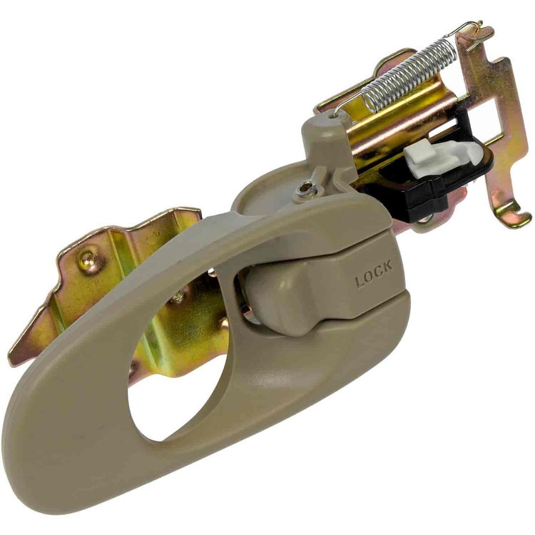 Interior Door Handle Front/Rear Right