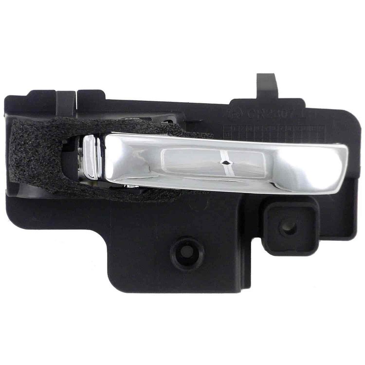 Interior Door Handle - Front Left Rear Left - Chrome
