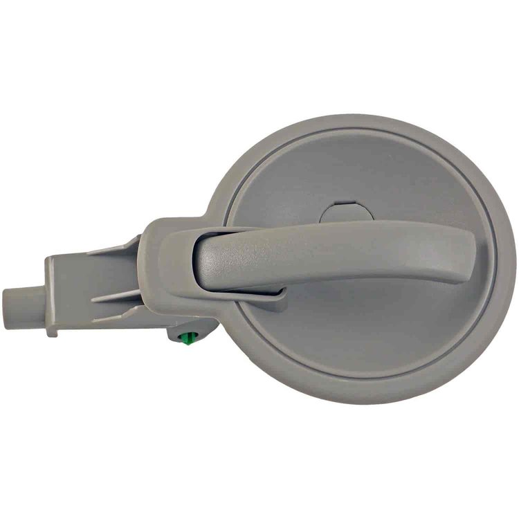 Interior Door Handle Front Left